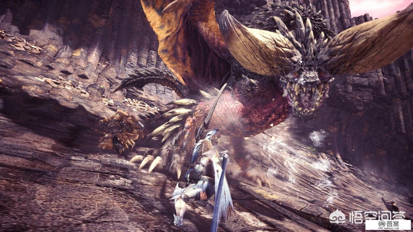 有无适合多人基友组队的联机游戏推荐？