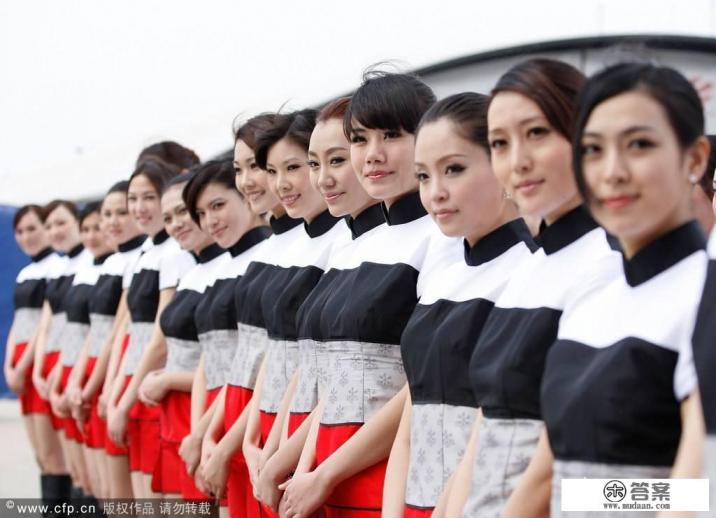 赛车女郎成为历史,F1为什么做了这样的决定? 赛车女郎成为历史,F1为什么做了这样的决定?