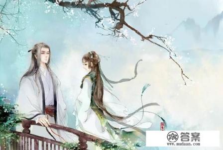 你能用“哪怕让她恨我，我也不会放手”写篇古风虐心小说吗？