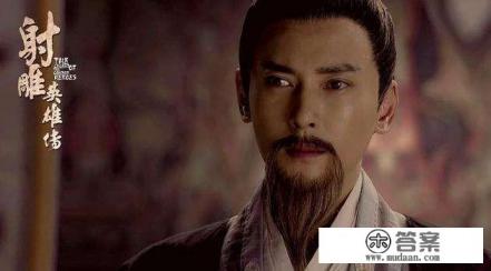 《射雕英雄传》小说里，如果王重阳不会先天功的话，王重阳还会英年早逝吗？