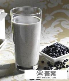 黑豆有哪些功效? 黑豆有哪些功效?