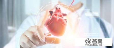 心电图查什么？