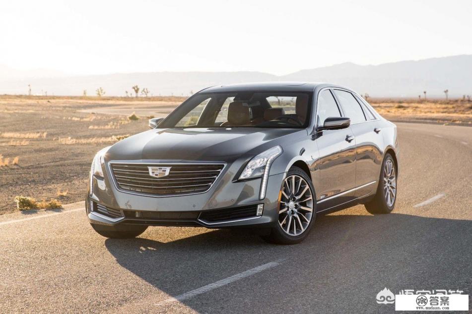 2018年北京车展的凯迪拉克展台会有什么看点？