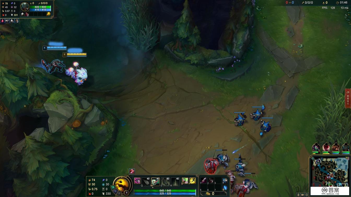 有哪些不氪金的好游戏推荐？