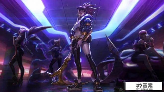 有哪些不氪金的好游戏推荐？