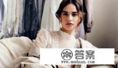 你最喜欢电影版《灰姑娘》的哪个主演？为什么？