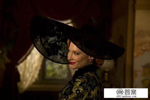 你最喜欢电影版《灰姑娘》的哪个主演？为什么？