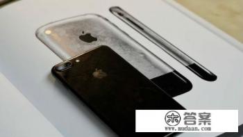 苹果7和苹果8有什么区别iPhone7对比iPhone8?
