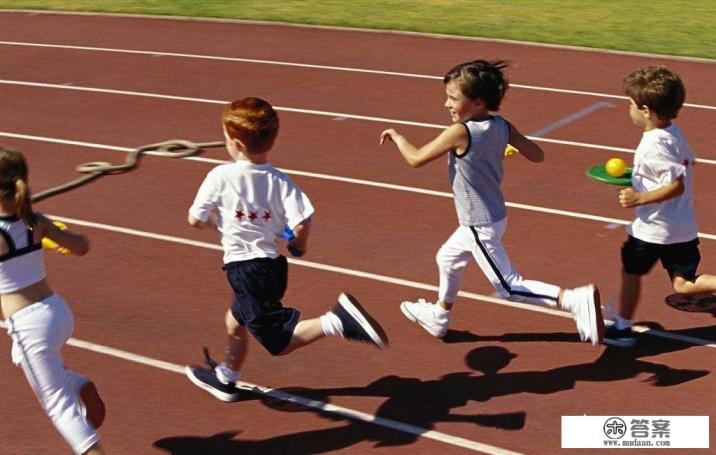 儿童标准身高怎么算？