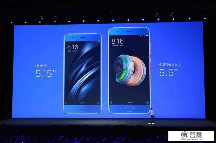 小米note3是倒退还是进步，是否值得一买？