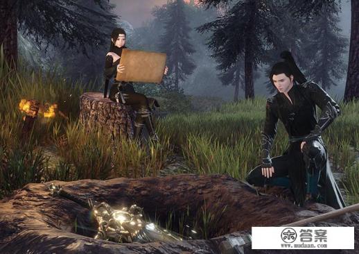 求个好玩点的网游或可以联机的游戏？