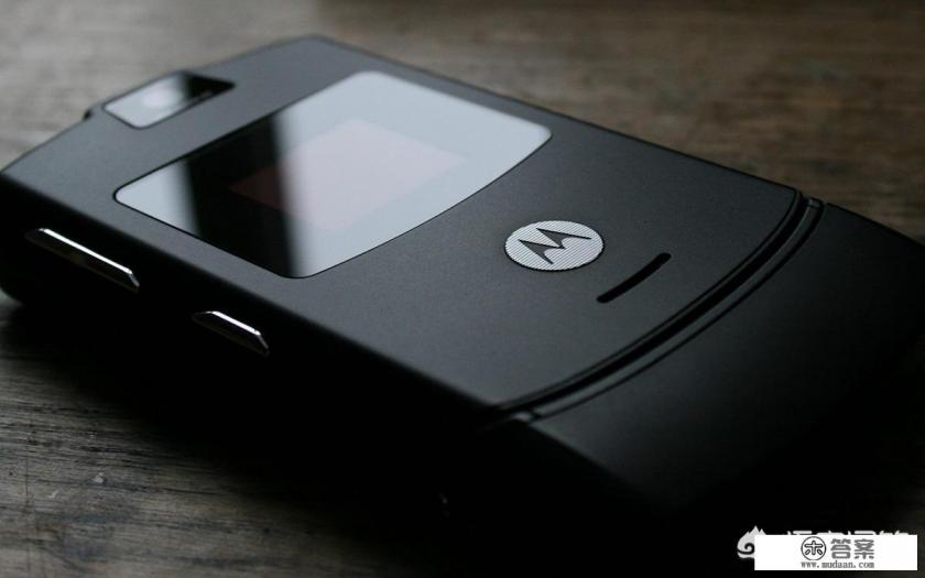 你用过摩托罗拉手机吗?还记得是哪个型号吗?体验如何?