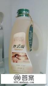 农村山茶油一斤能卖100多元,为何这么贵?山茶油有哪些好处? 农村山茶油一斤能卖100多元,为何这么贵?山茶油有哪些好处?