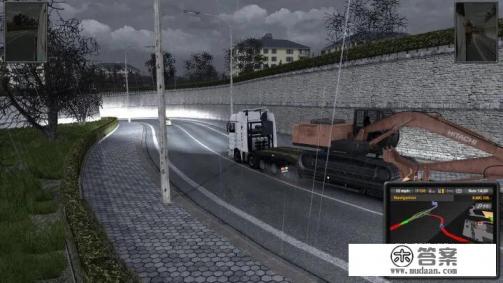 有哪些游戏地图够广、画质够好，以至于都可以在里面旅行、观光了？