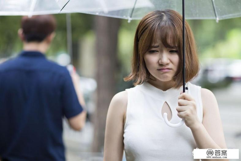 你还保留他/她曾经爱过你的痕迹吗？