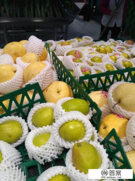 碱性食物有那些？