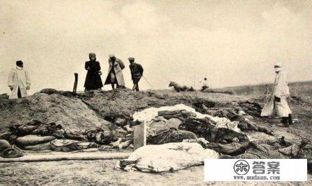 为什么成千上万的老鼠聚集一起会有鼠疫? 为什么成千上万的老鼠聚集一起会有鼠疫?