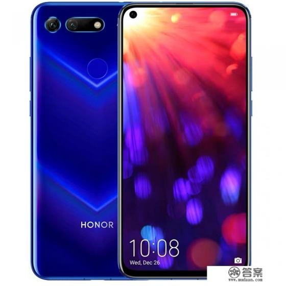 荣耀旗舰机有哪些？