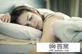 落枕是什么意思?该如何缓解? 落枕是什么意思?该如何缓解?