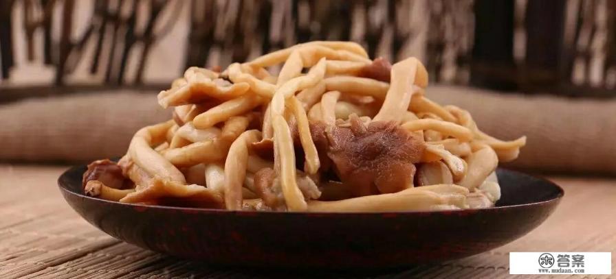 平菇是什么? 平菇是什么?