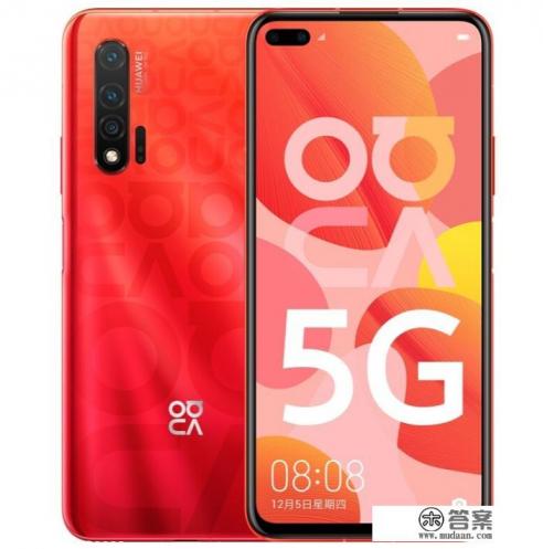 nova6性价比高但是为什么很少人买? nova6性价比高但是为什么很少人买?