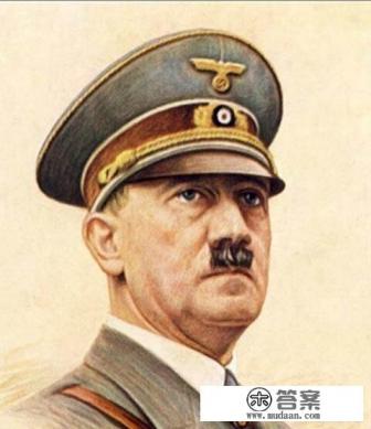 德国战败后，阿道夫·希特勒的警卫旗队为何绕过苏军奔袭112公里向美军投降？