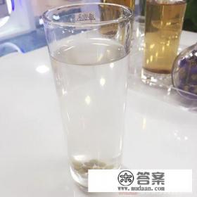 玉米须茶怎么泡？
