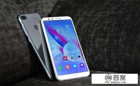 荣耀9青春版采用全屏四摄，四摄比双摄好在哪里？