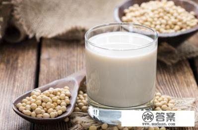 喝豆浆的禁忌,豆浆可以天天喝吗,豆浆可以空腹喝吗？