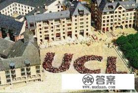 伦敦地区有哪些大学？