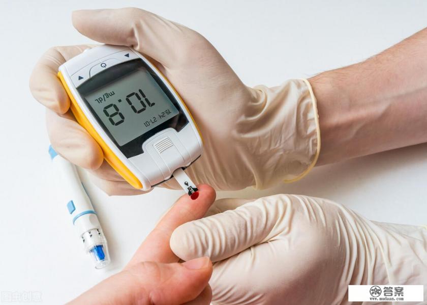 糖尿病为什么会损伤肾脏?糖尿病肾病有哪些症状? 糖尿病为什么会损伤肾脏?糖尿病肾病有哪些症状?