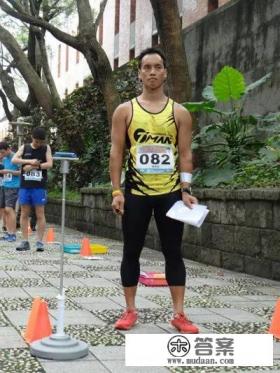 定向越野是怎么玩的？