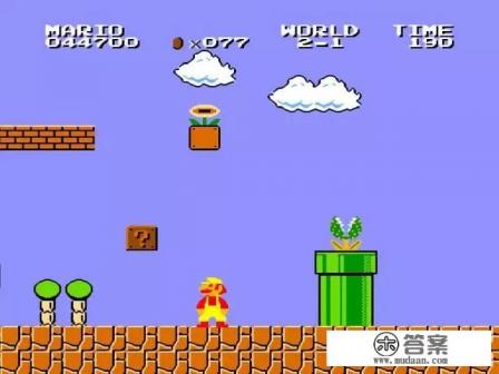 小霸王游戏机上有个游戏叫什么？