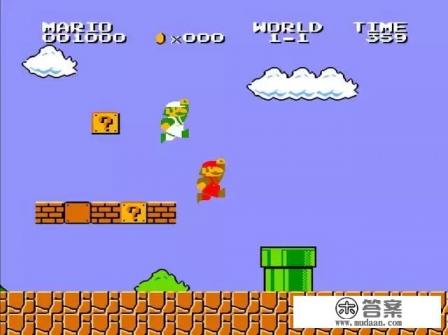 小霸王游戏机上有个游戏叫什么？