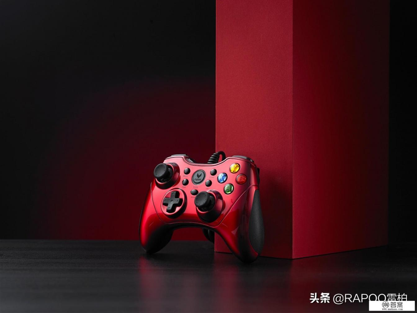 十大最好pc游戏手柄? 十大最好pc游戏手柄?