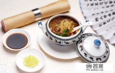 什么是孔府宴？