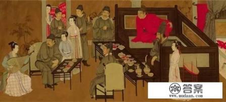 什么是孔府宴？