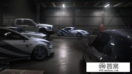 森林游戏车怎么造？