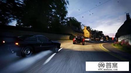 森林游戏车怎么造？