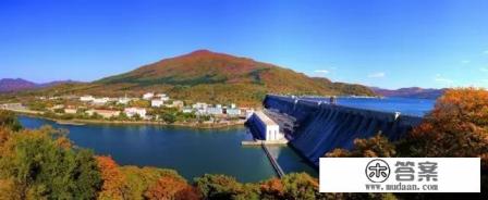 西安十一自驾游最佳路线? 西安十一自驾游最佳路线?