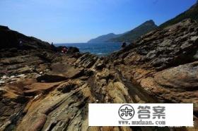 青岛外海的岛叫什么? 青岛外海的岛叫什么?