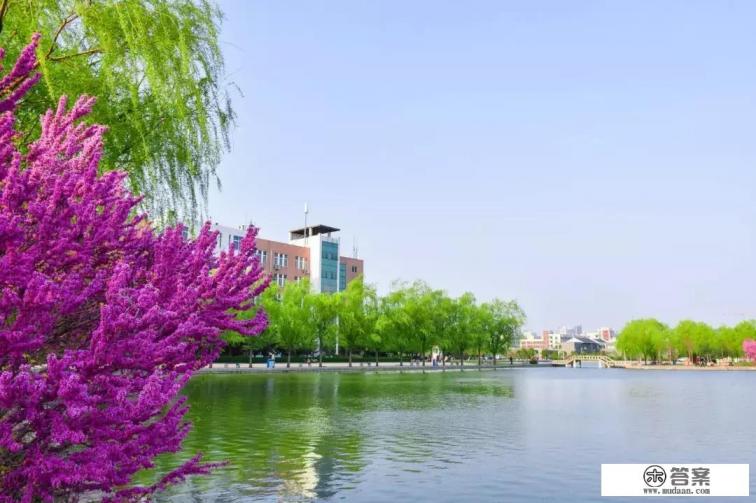 河南科技大学介绍? 河南科技大学介绍?