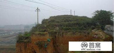 全国九大帝陵，为什么四大古都之一的洛阳连一座都没有？