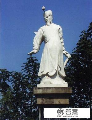 全国九大帝陵，为什么四大古都之一的洛阳连一座都没有？