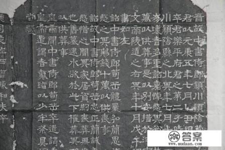 全国九大帝陵，为什么四大古都之一的洛阳连一座都没有？