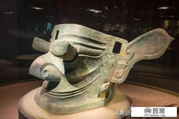 四川盐亭发现三星堆时期大型聚落遗址！遗址里面都有什么？