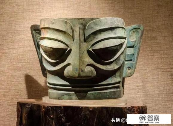 四川盐亭发现三星堆时期大型聚落遗址！遗址里面都有什么？