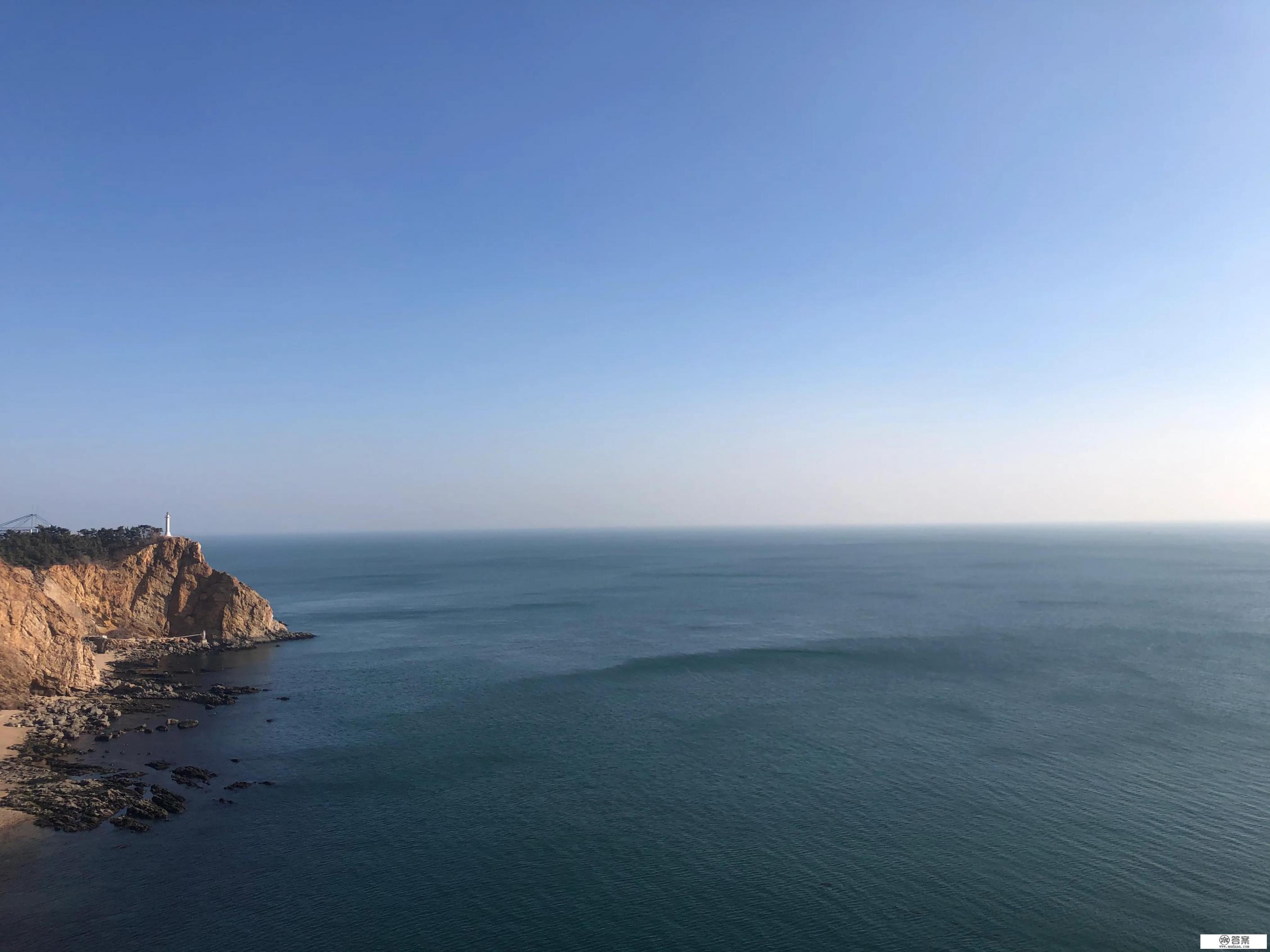 大连、青岛、宁波、厦门四个海滨城市，哪一个海边更漂亮？