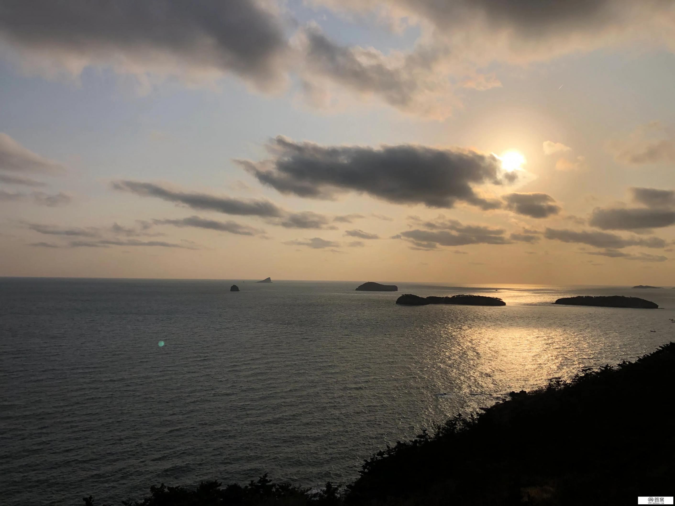 大连、青岛、宁波、厦门四个海滨城市，哪一个海边更漂亮？