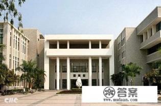 华南理工大学图书馆怎么进去？